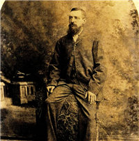爱德华 穆德1860年代来到布拉思若尼农场，拥有农场直至1900年。他是作为一个罪犯来到澳洲的。