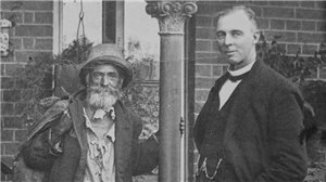 乔治汤姆森和他的江湖朋友，乔治和他的儿子上世纪上半叶拥有布拉斯若尼农场3、40年